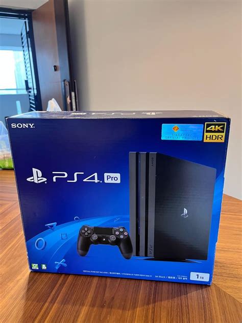 Image result for PS4 Pro New Box