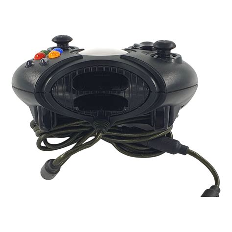 Microsoft Original Xbox The Duke Controller | Pixxelife
