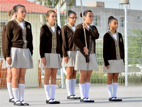 Escuela Secundaria Técnica 172: Concurso de Escoltas, ciclo escolar ...