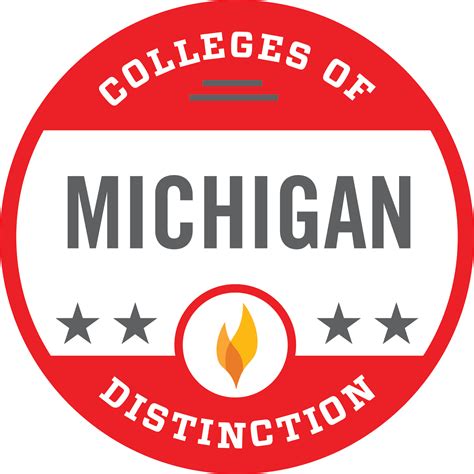 2023 Top Colleges in Michigan – Colleges of Distinction