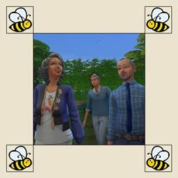 Image result for Direction Mod Sims 4