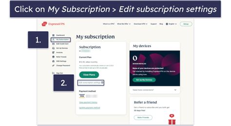 Image result for ExpressVPN Pricing