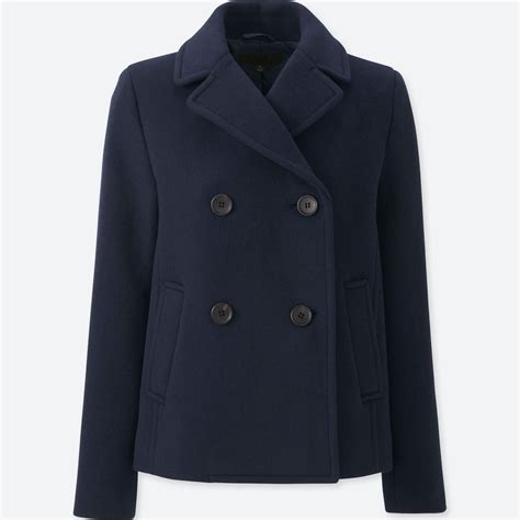 Long Pea Coats Womens – Tradingbasis