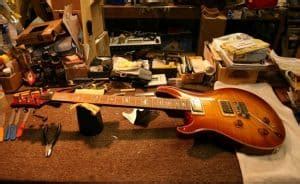 Image result for Electric 12 String Restring