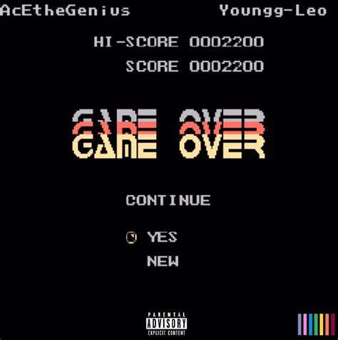 Image result for Game Over Song