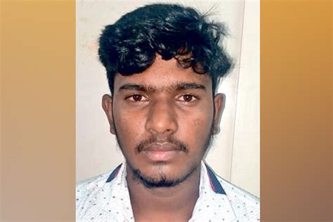 18-year-old from Vellore, brain behind fake e-pass racket, arrested