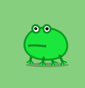 青蛙表情包 - 知乎