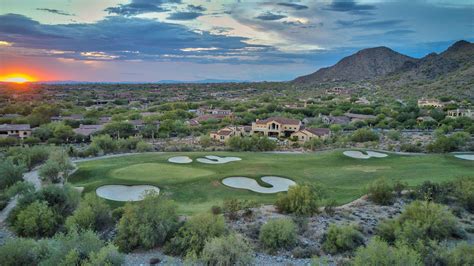 Silverleaf Golf Club Membership - Club Fall Rally