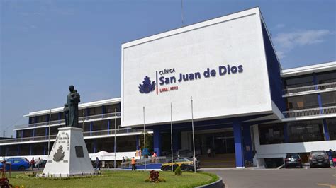 97% DE PERSONAS CON TEA SIN DIAGNÓSTICO - Clínica San Juan de Dios Lima ...