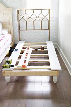 How To Make Your Own Bed by How To Build Your Own Bed Skip The Boxsprings The How To Make Your Own Bed