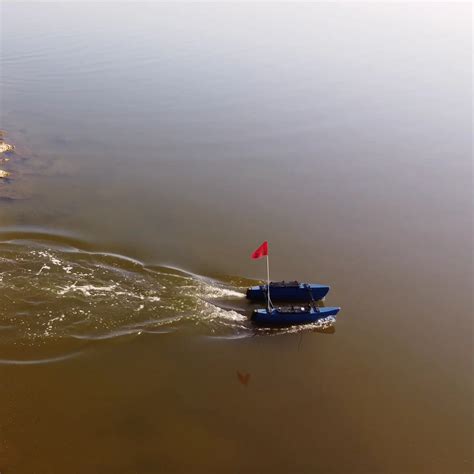 Side Scan – Ocean Robotix Pvt Ltd
