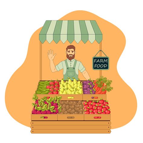 Fruit Store Cartoon 的图像结果