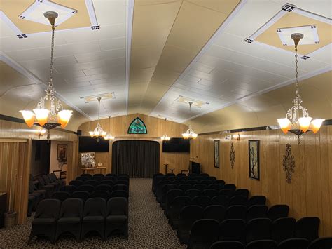 Feigum Funeral Home | Pierre, SD Funeral Home & Cremation