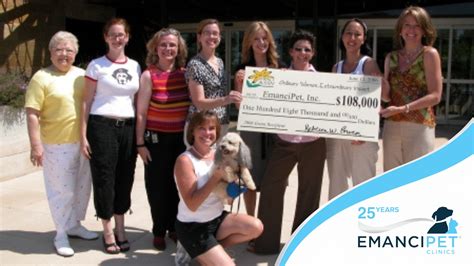 Honoree Highlight: Impact Austin - Emancipet