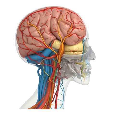 Image result for Brain Nervous System Function