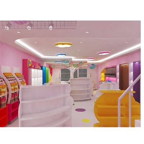 Candy Store 的图像结果