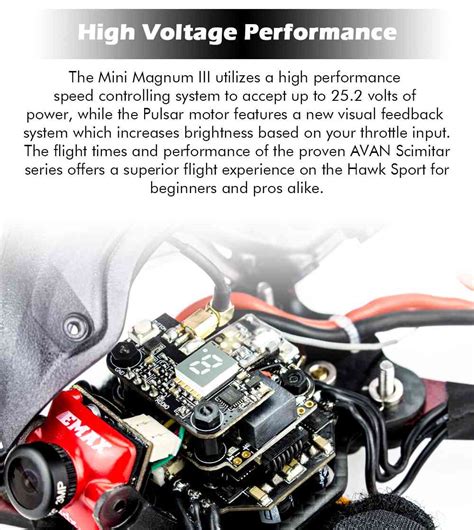 Image result for Emax Hawk Pro Setup