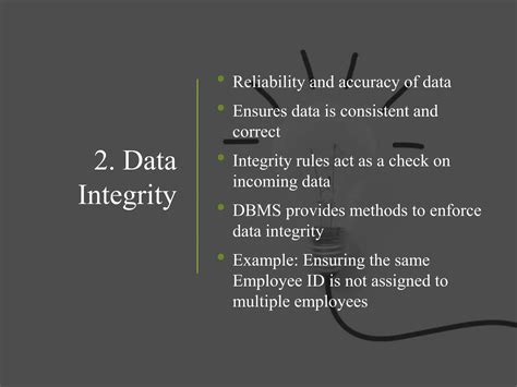 File Processing vs Database Approach 的图像结果