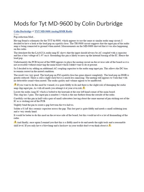 Image result for TYT 9600 Programming Software