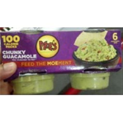 Moes Nutrition Calories | Besto Blog
