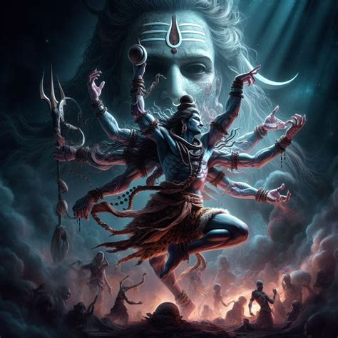 Shiva devotion at its peak – Artofit