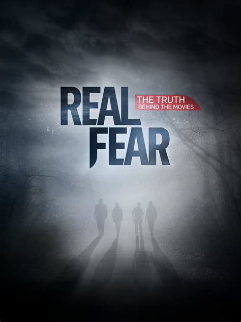 Image result for Real Fear Files