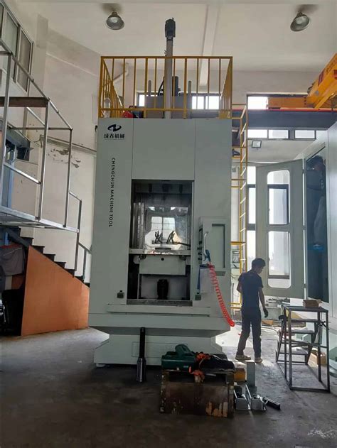 Broaching Machine Process 的图像结果