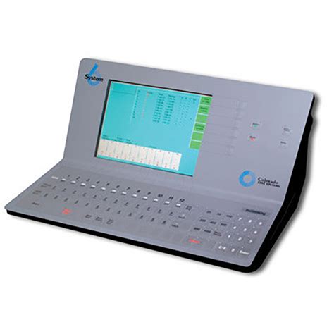 Colorado Timing System | Colorado System 6 | S&R Sport