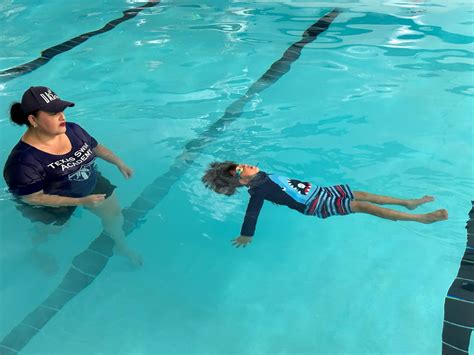 Essential Survival Swimming Lessons Near Katy, Houston, Fulshear & Cypress | Katy Survival Swim ...