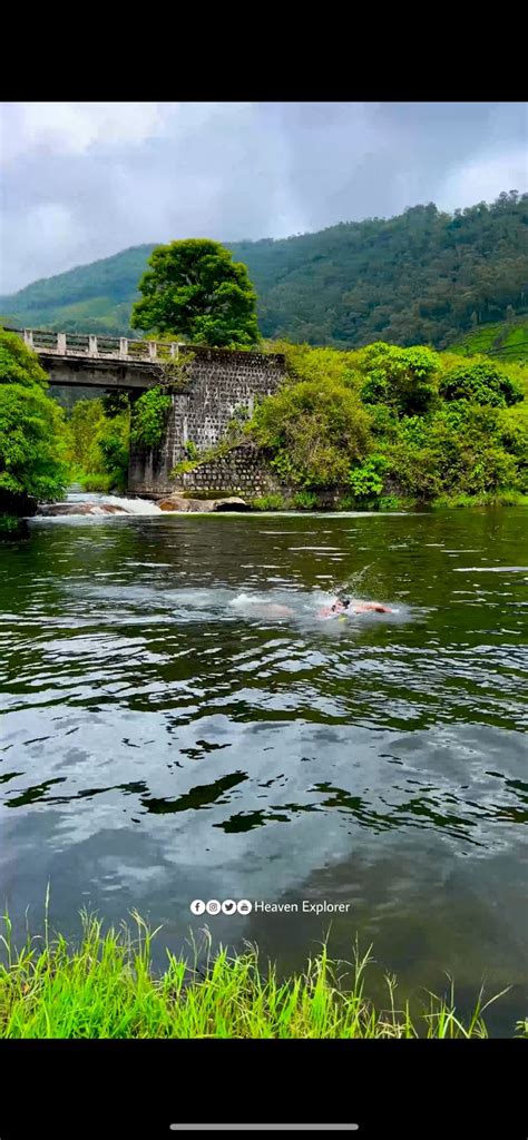 HEAVEN EXPLORER - Valparai