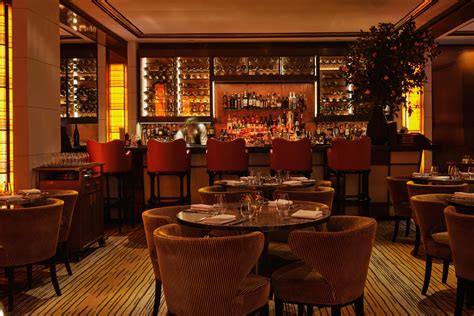 The Mark Restaurant by Jean-Georges | Photo Gallery