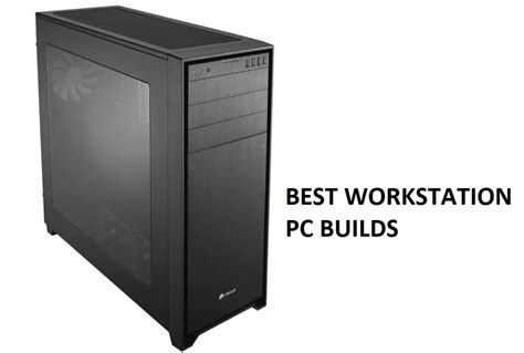 Image result for Computer Workstation Builds