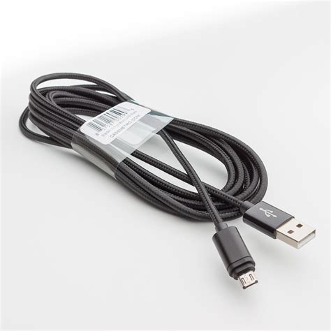Image result for Micro USB to USB Cable