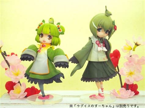 Buy Resin Figure Kit Mero-chan of the mejiro Unpainted Garage Resin Kit ...