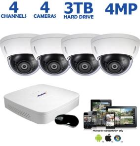 Image result for 4MP IP Camera