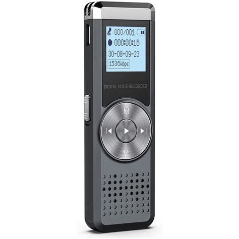 Image result for MP3 Recorder