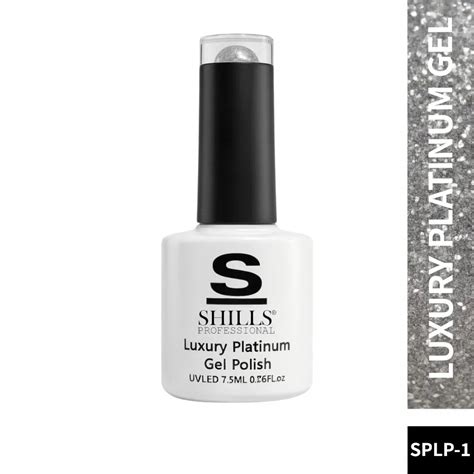Shills Luxury Platinum Gel – Shills Professional