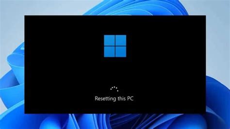 Image result for Reset PC Steps