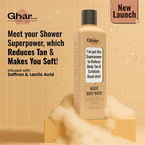 Ghar Soap: India's Best De-tan Soaps & Skincare | Get Freebies – GHAR SOAPS