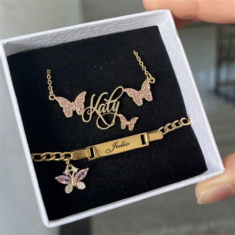 Custom Gold Jewellery