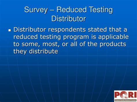 Reduced Testing API 的图像结果