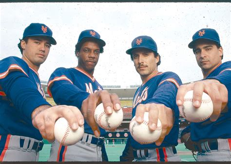 Resiliency, Resolve, Revenge: Mets 1986 hero Bobby Ojeda recounts ...
