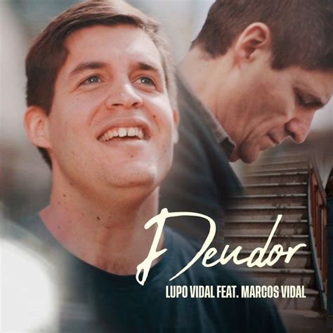 Lupo Vidal | 7 álbumes de la discografía en LETRAS.COM
