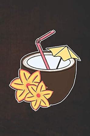 Amazon.in: Buy Grand Fantasy Designs - Notes: Cocktail Hawaii ...