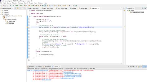 Java CSV Read Array 的图像结果
