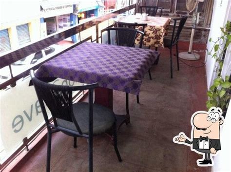 Fort Muziris, Kochi - Restaurant menu, prices and reviews