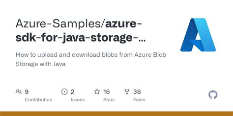 Java Code to Upload File in Blob Storage 的图像结果