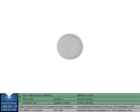 Pill Identifier Prednisone - Size, Shape, Imprints and Color