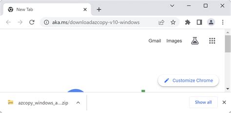 Image result for AzCopy Download