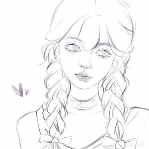 Ibis Paint Drawing Tutorial 的图像结果